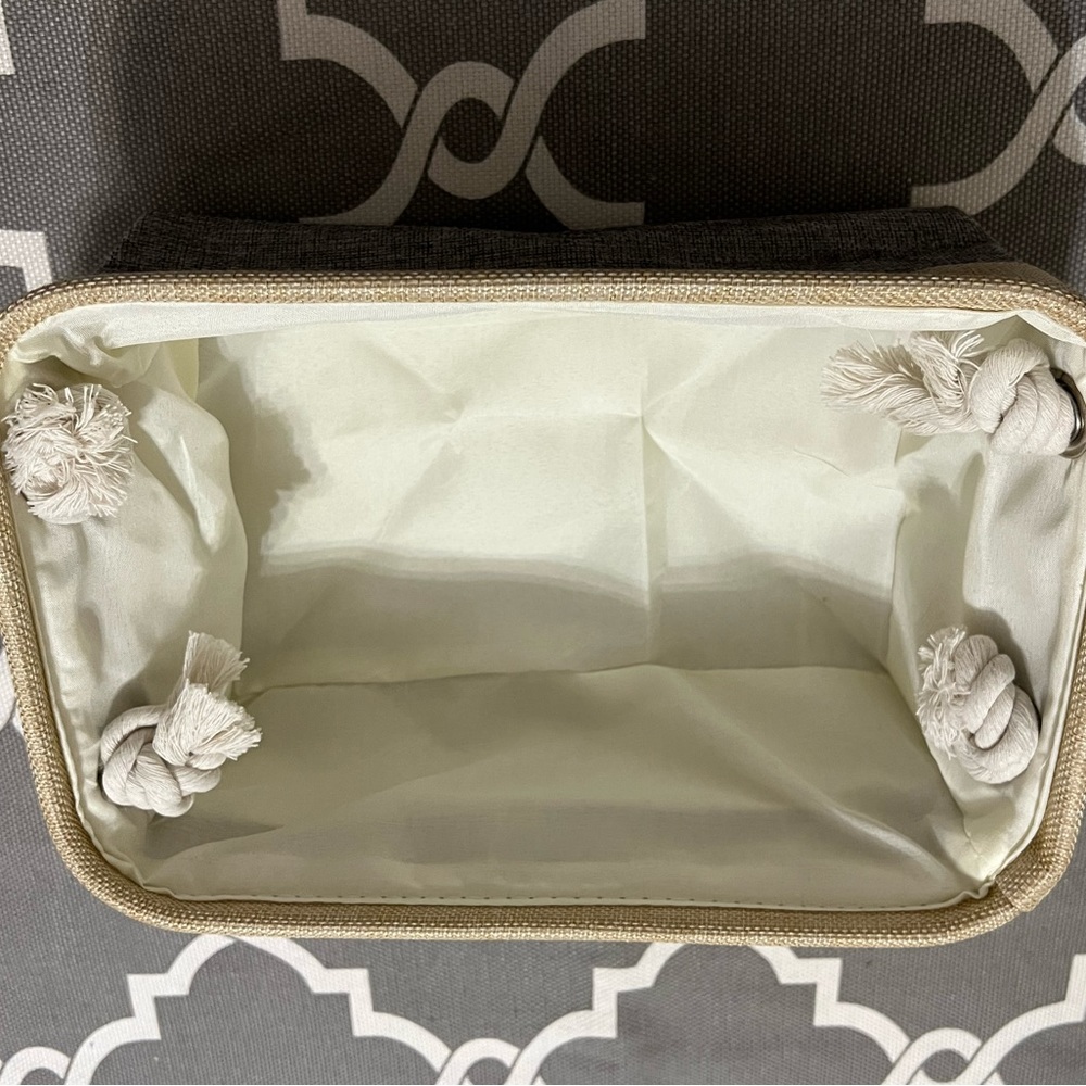 Small Collapsible Storage Set!!!😍😍 - Picture 3 of 4